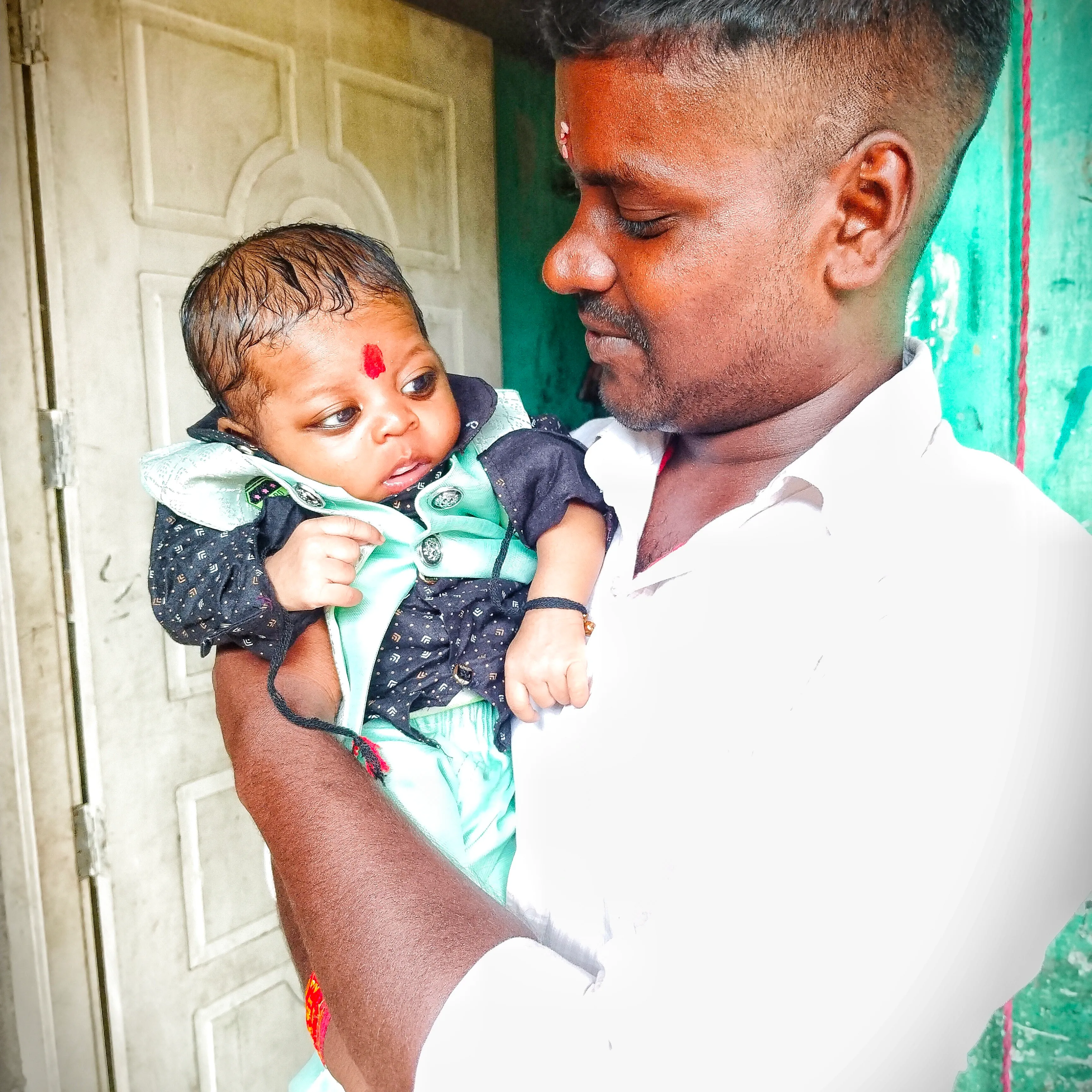 SAJAN KUMAR