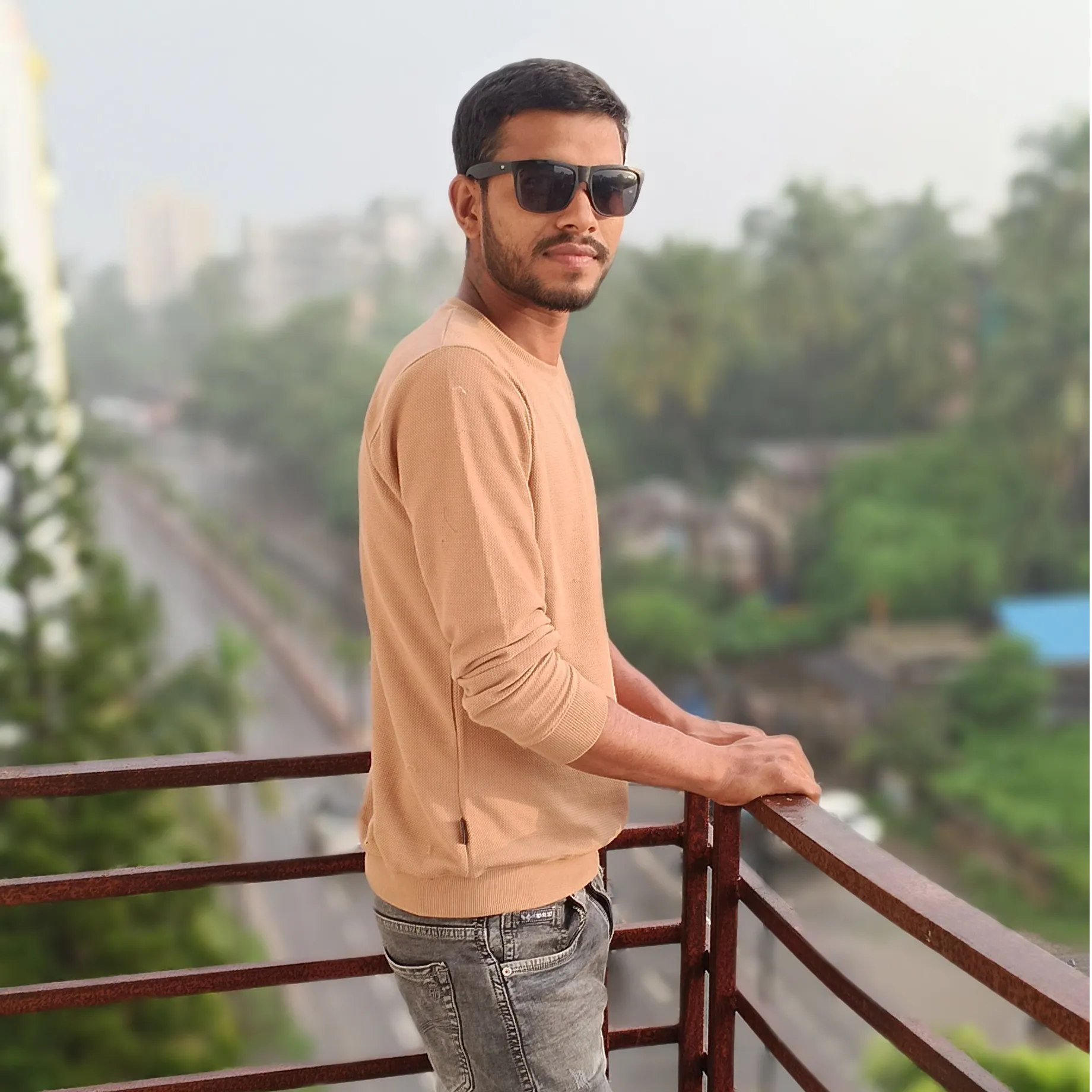 Samrat Nishad