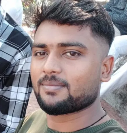 Deepchand Gupta