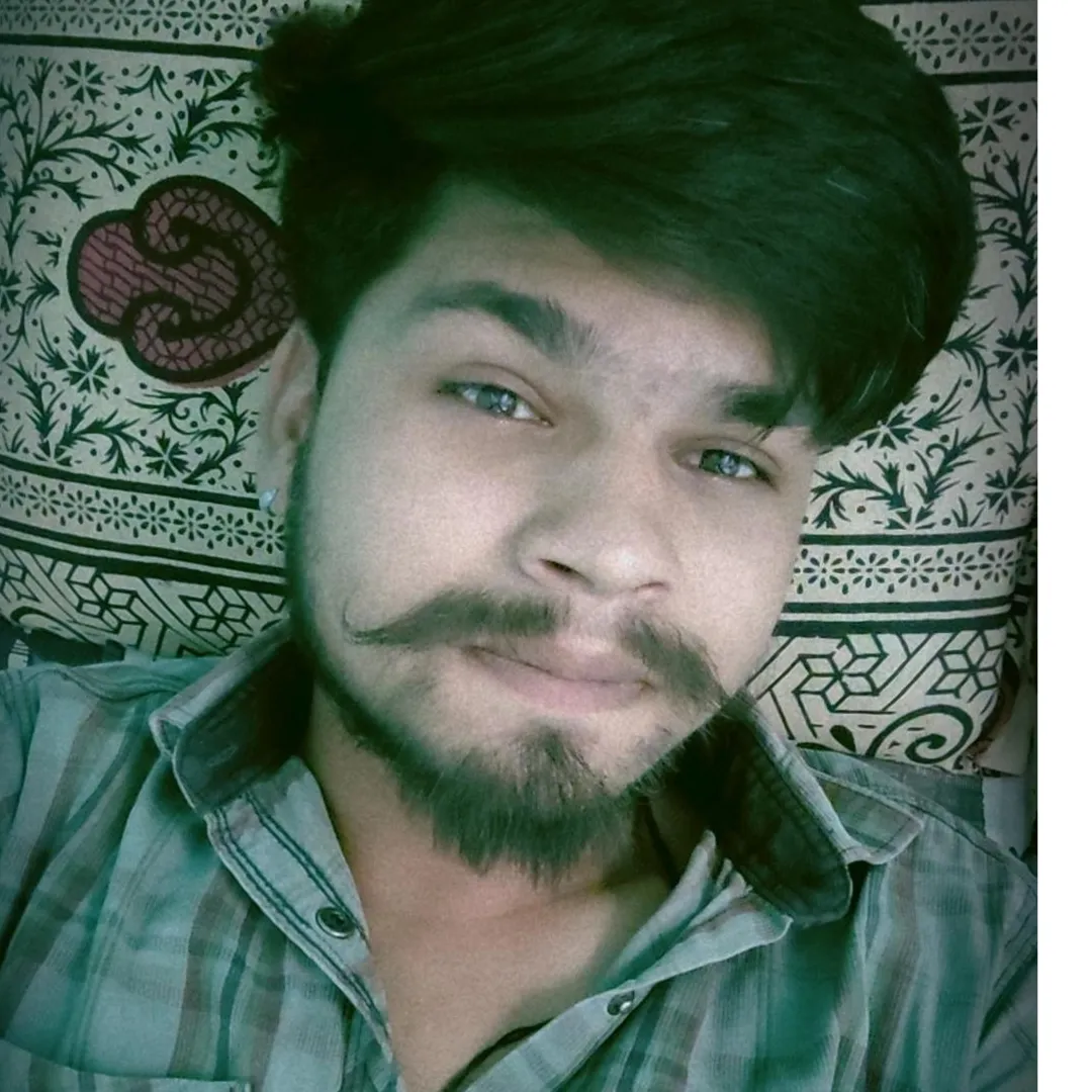 Khilesh Sahu