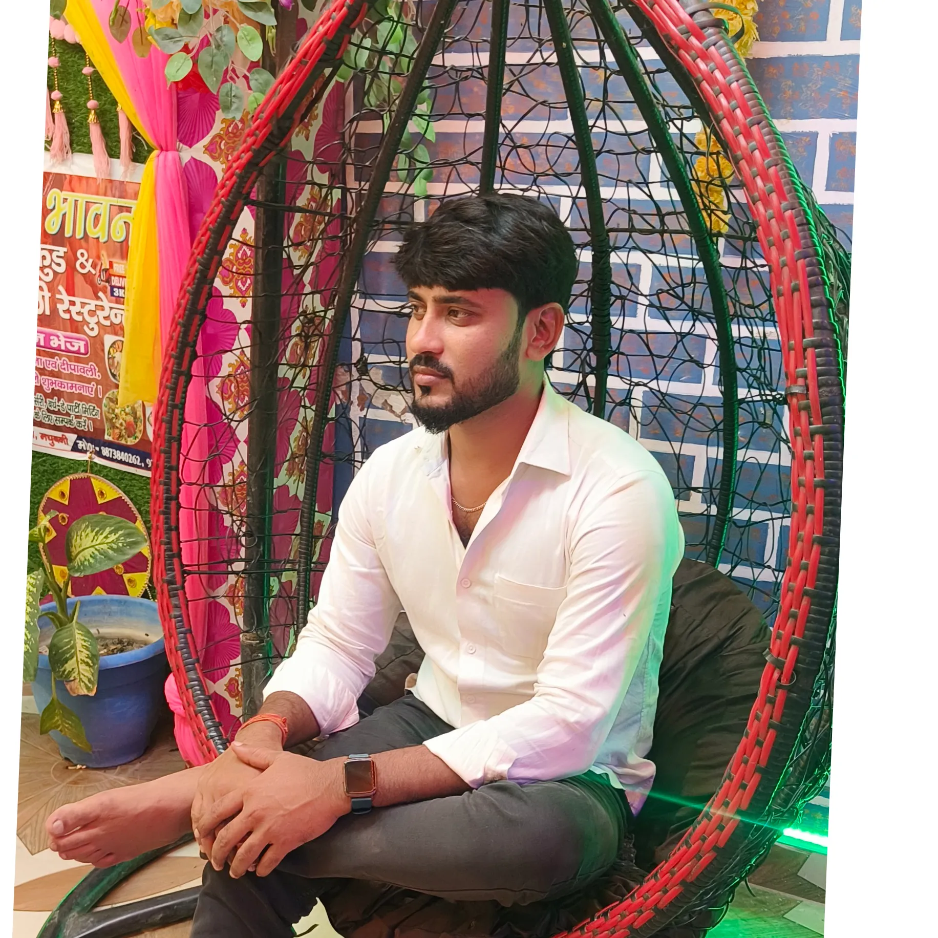 Dharmendra Kumar