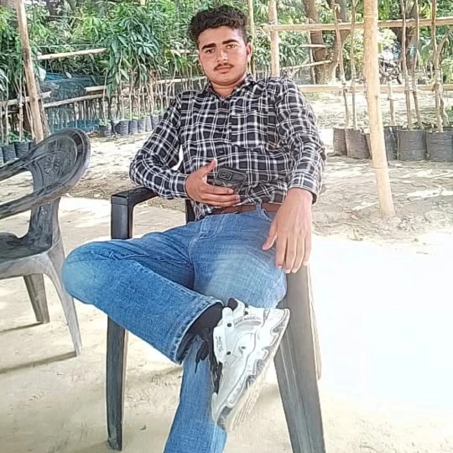 Annu Thakur