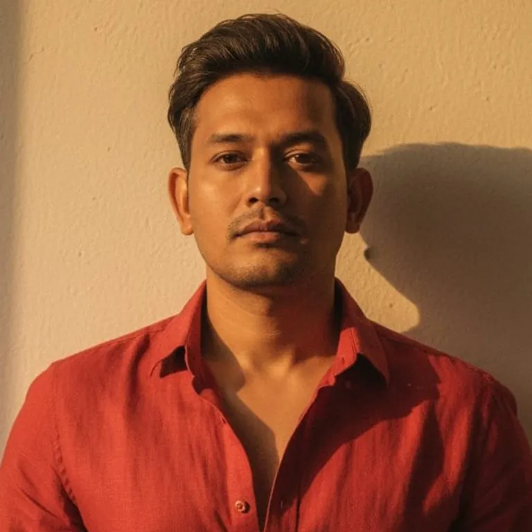 Prem Singh