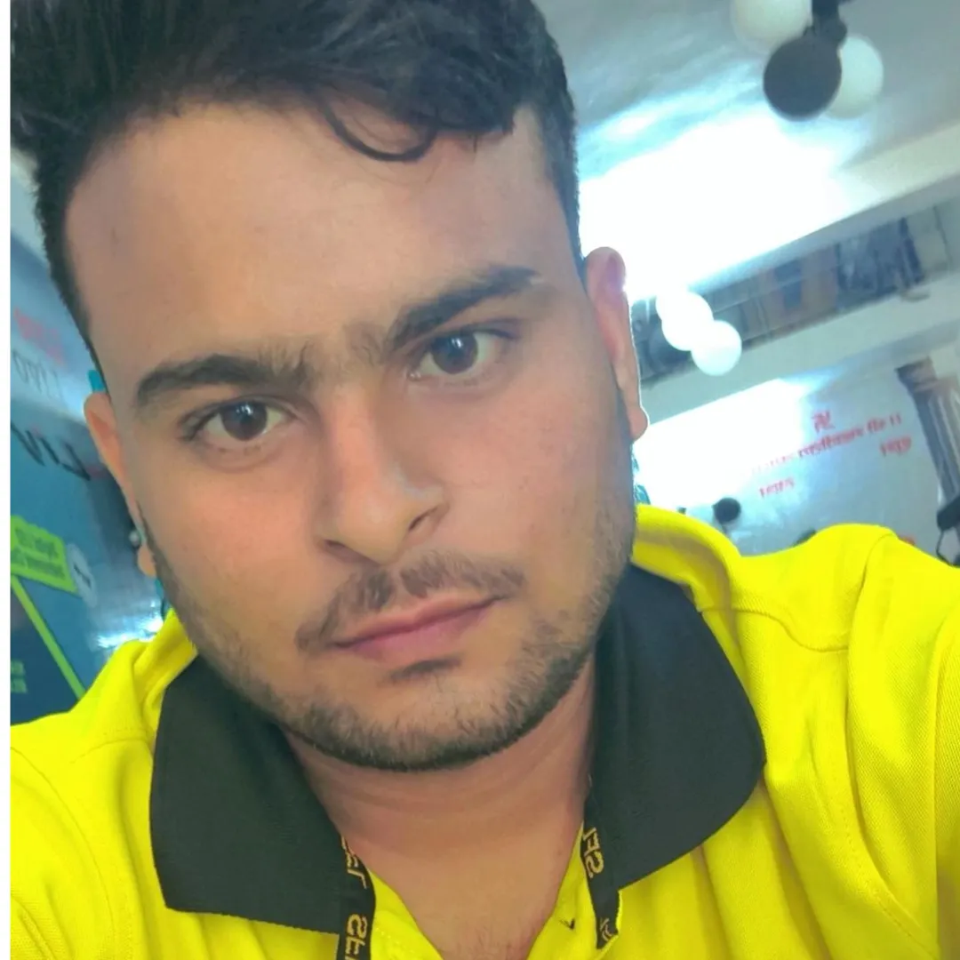 Prince Yadav