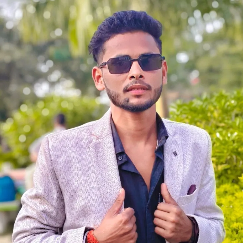 Vijay prajapati
