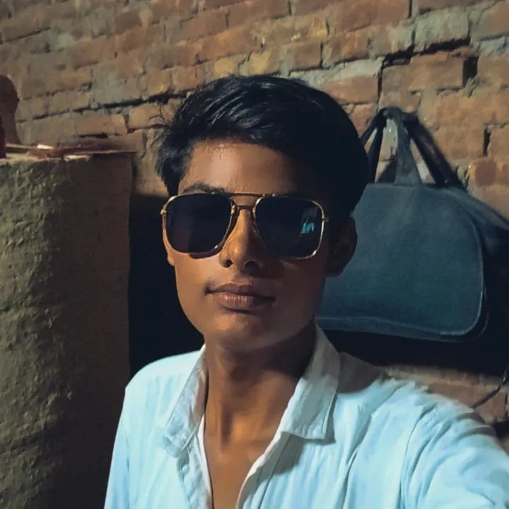 Pankaj Chaudhary