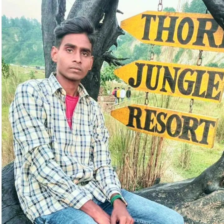 Yogeshwar Pandit