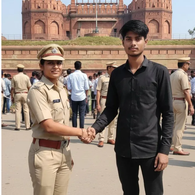 Suraj Kumar