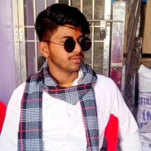cute Prajapati
