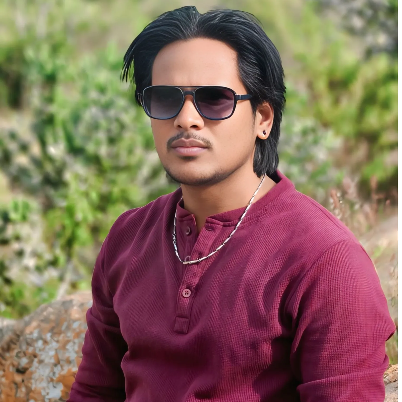 Dharmendra Ram