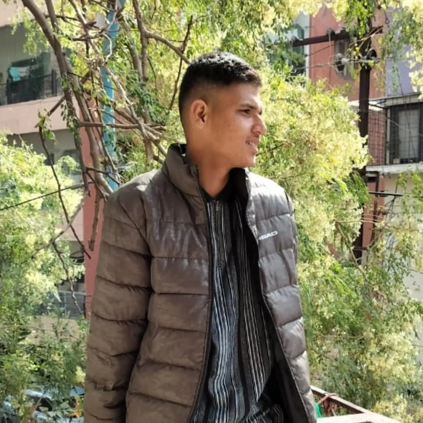 Adhish Sharma