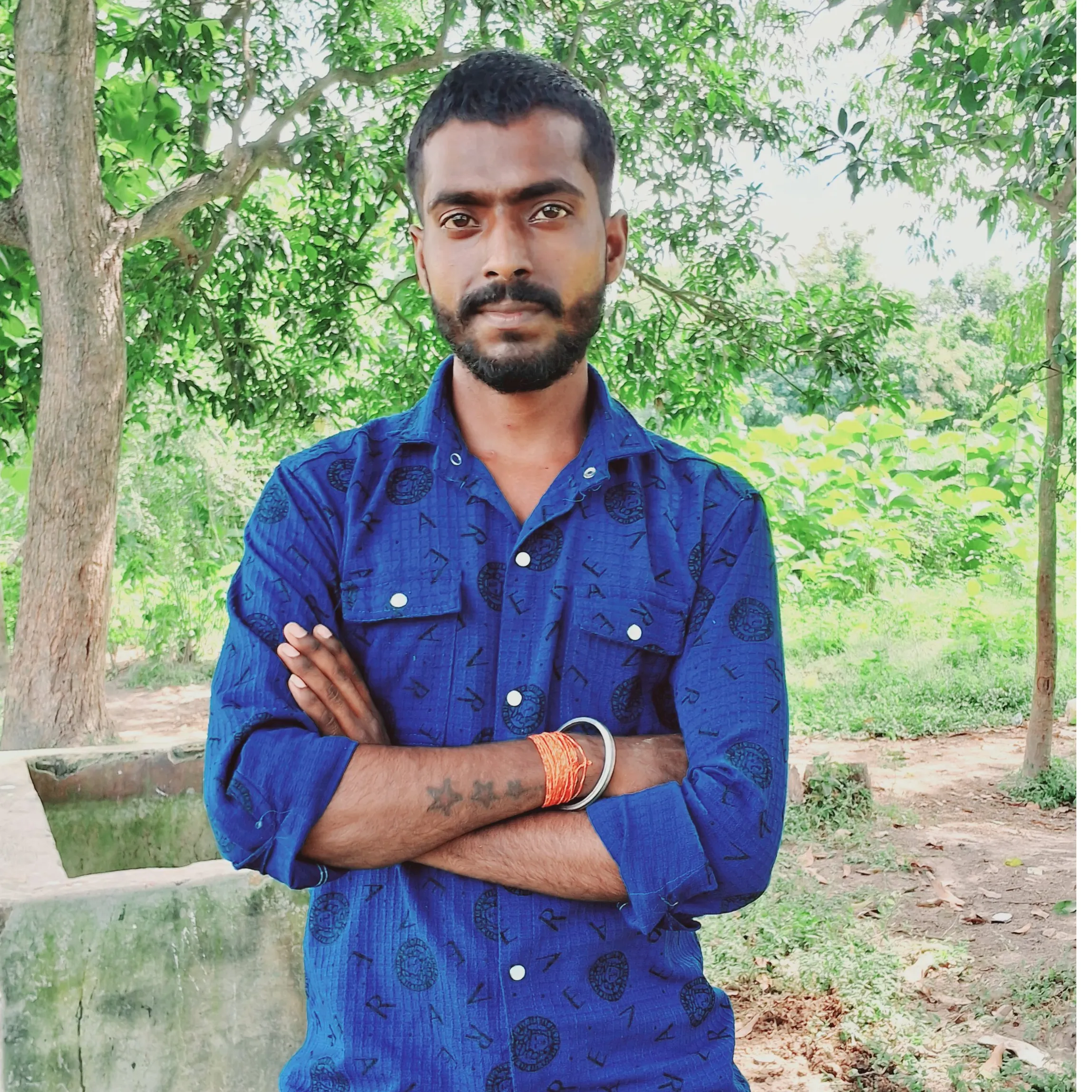rahul verma