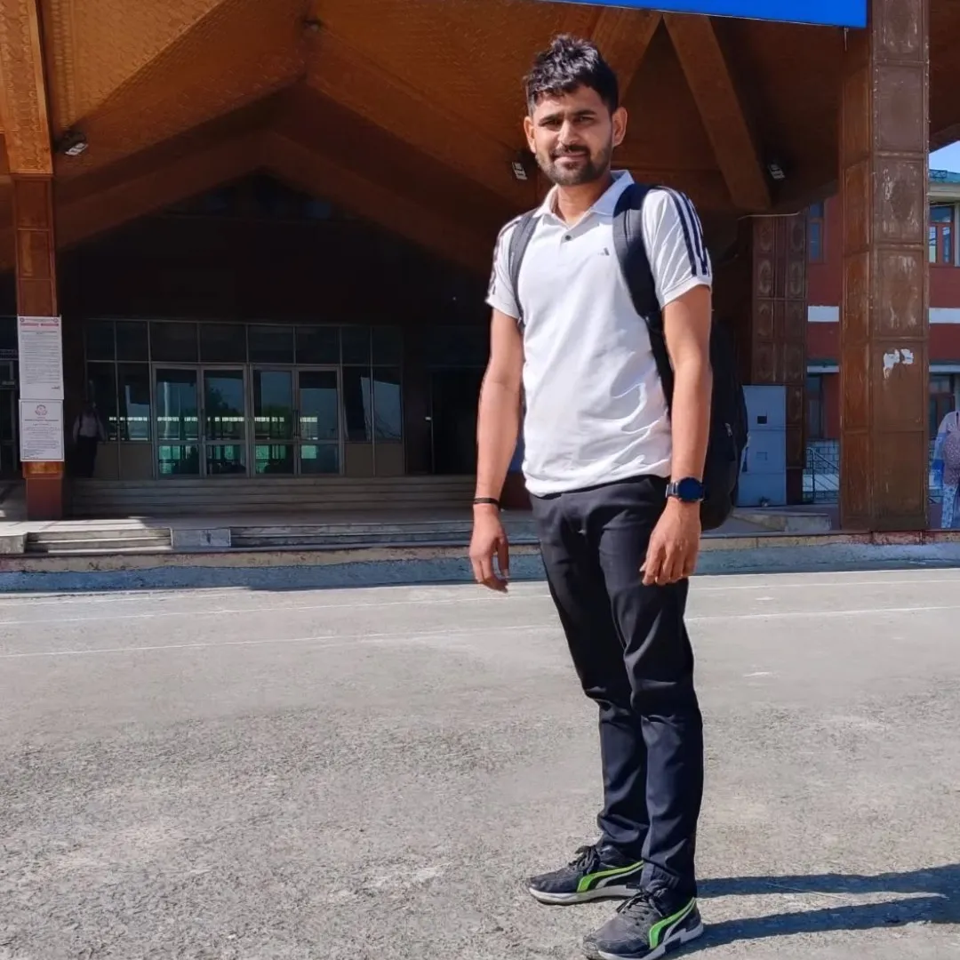 kundan armaan chaudhary