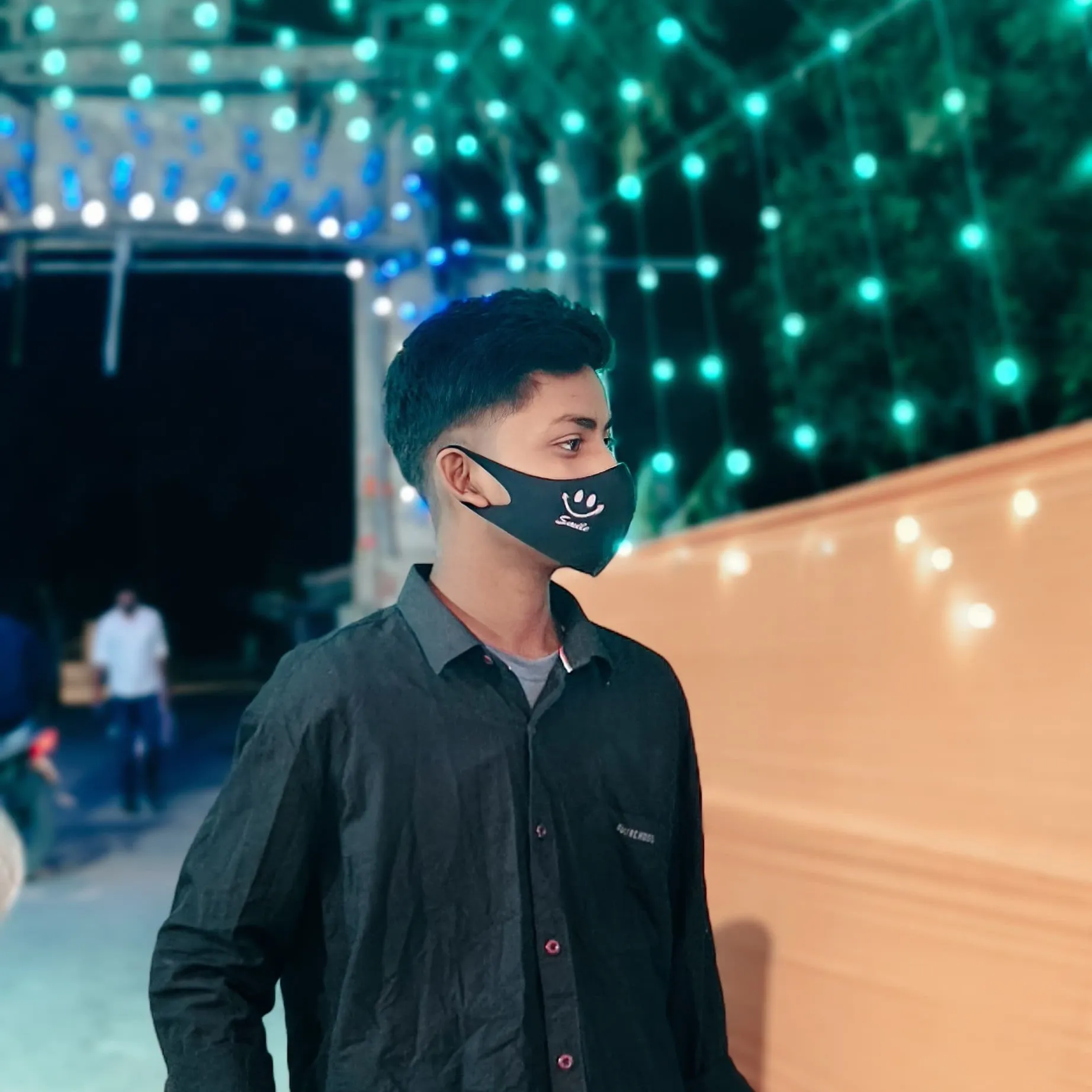 ankit patel