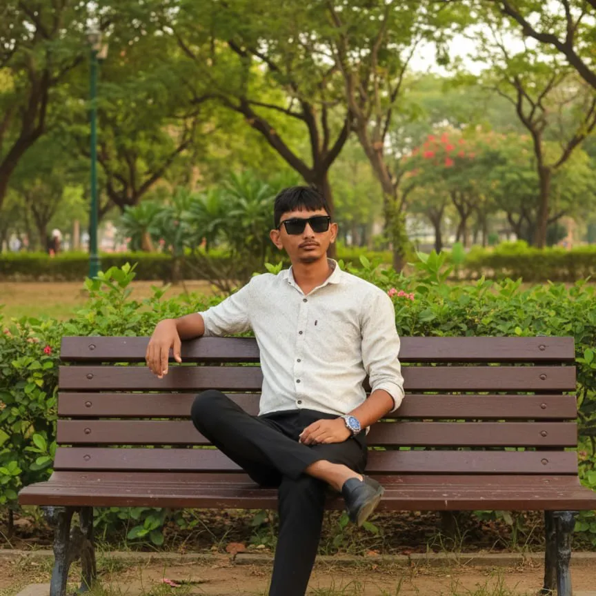 MukeshKumar Patel