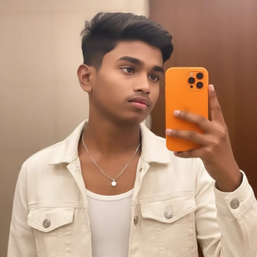 Virendra Kumar