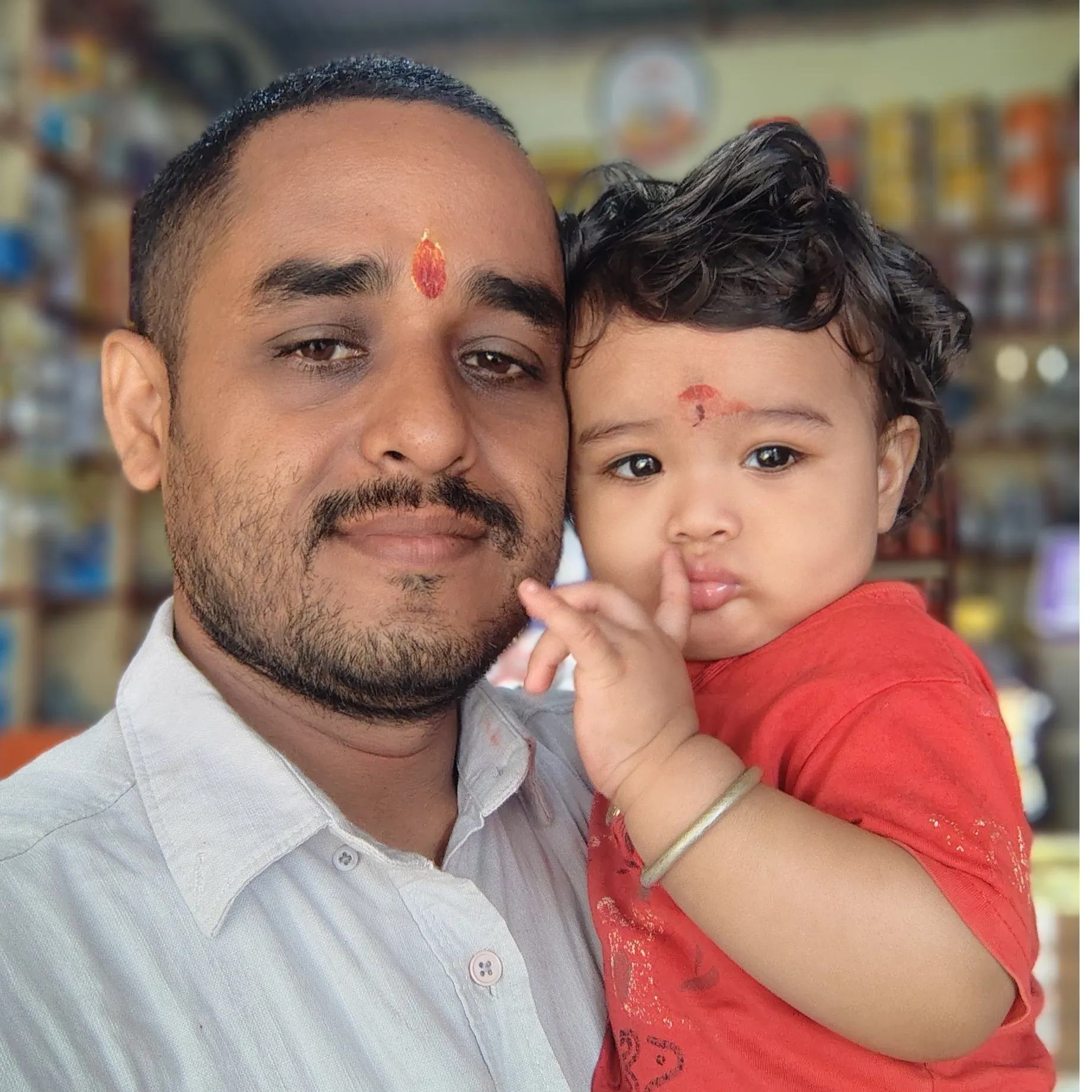 Krishna Goswami