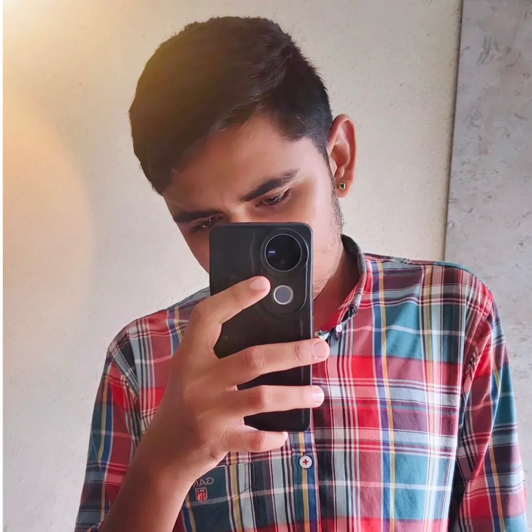 ramesh jangu