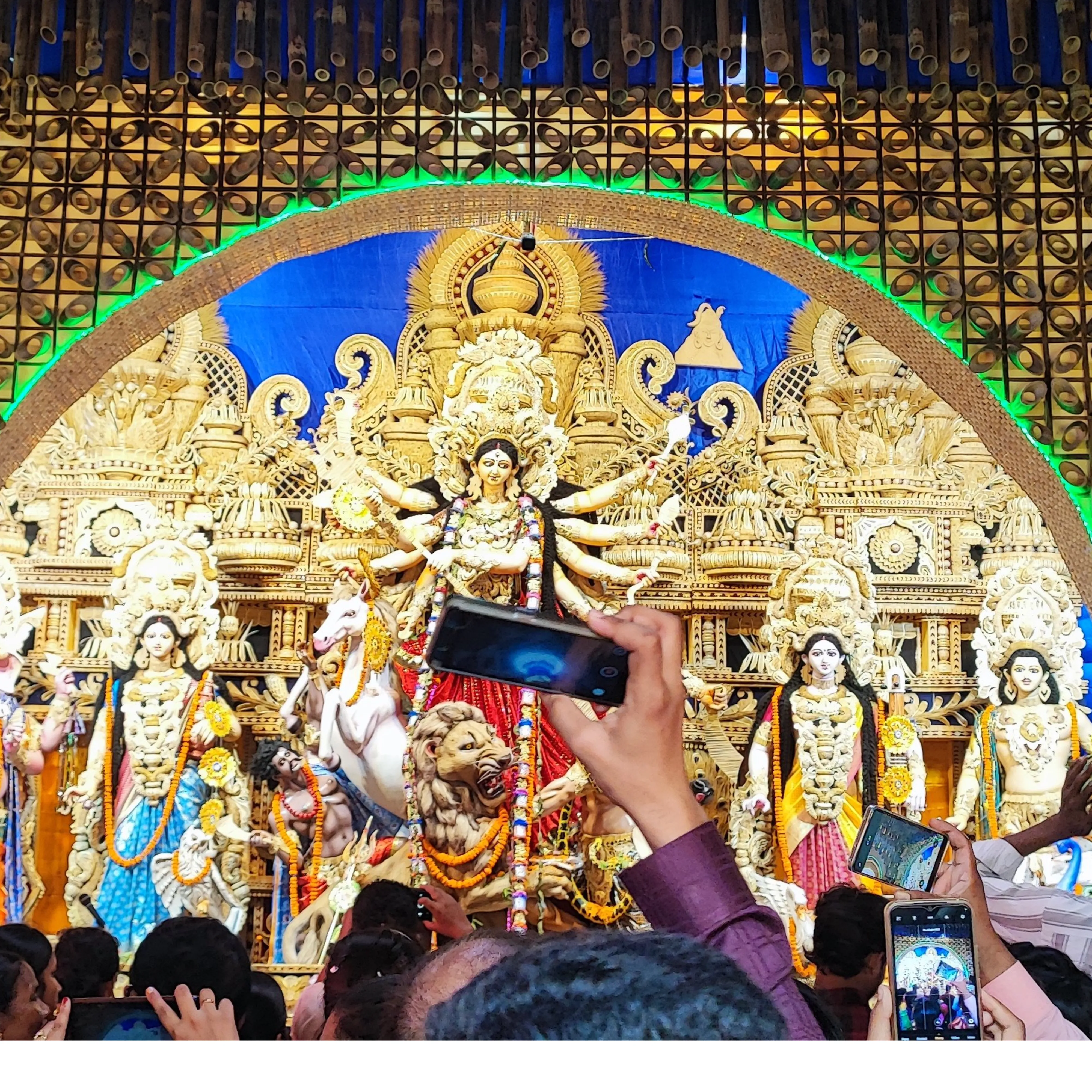 MANORANJAN DAS