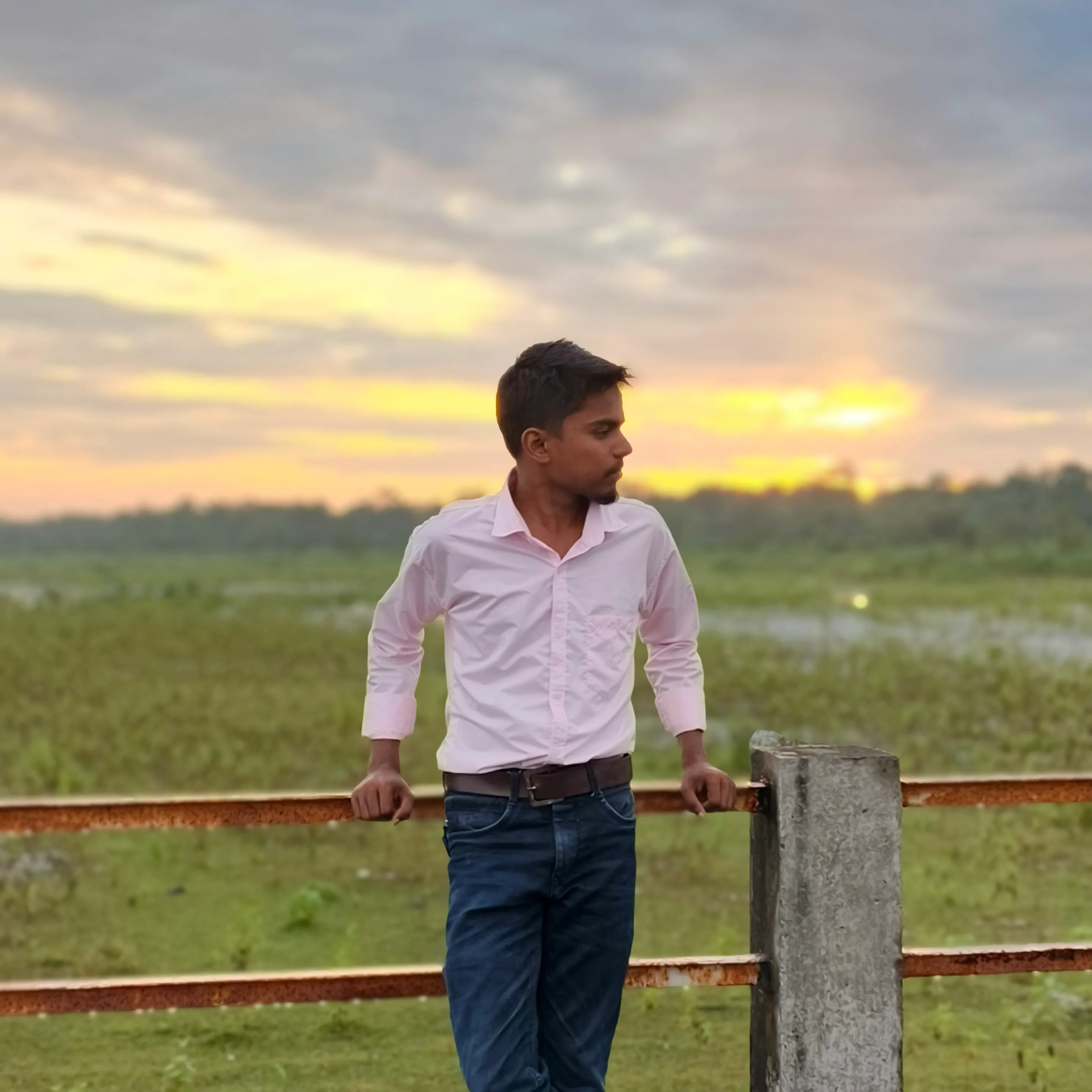 Arif Shekh