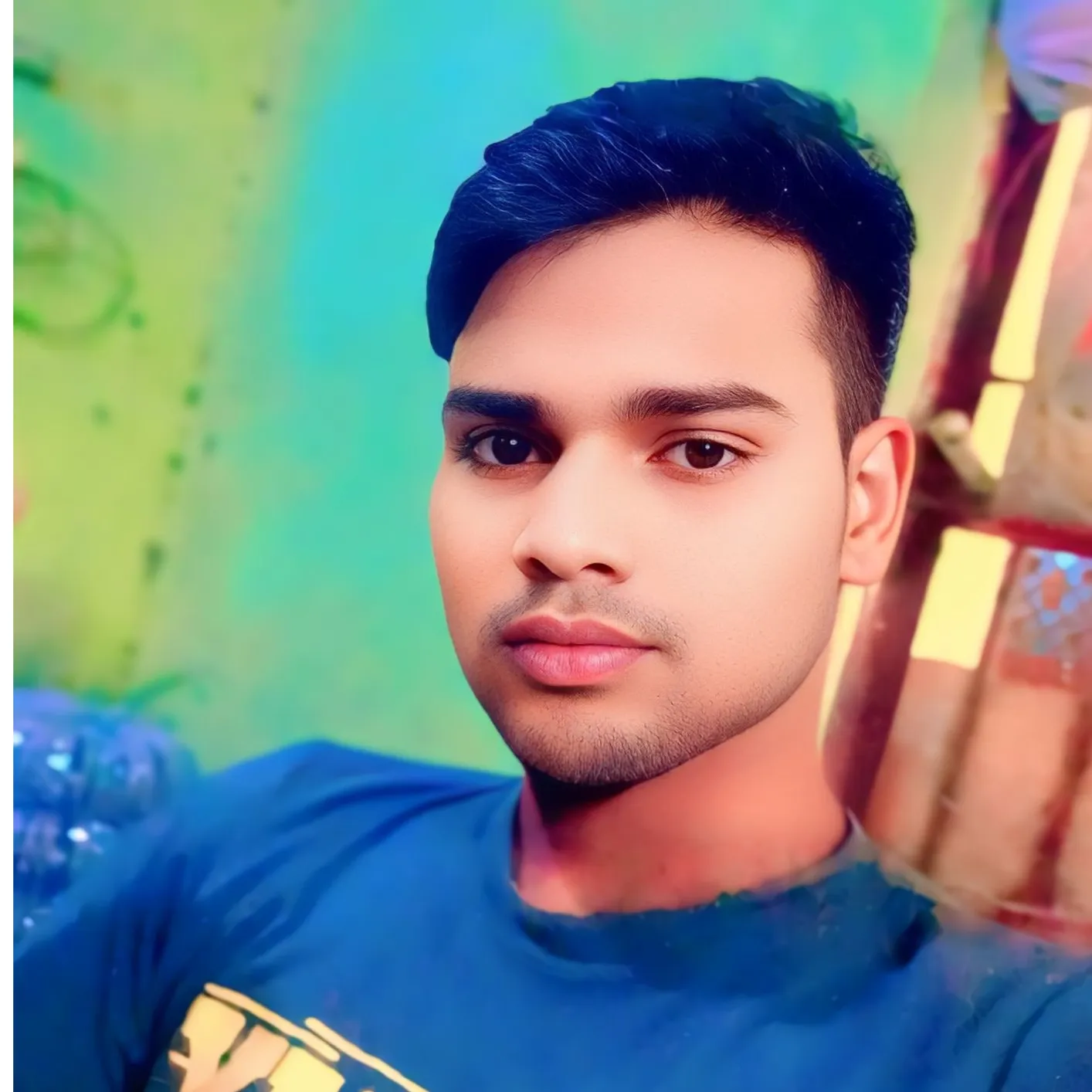Shashi Kumar