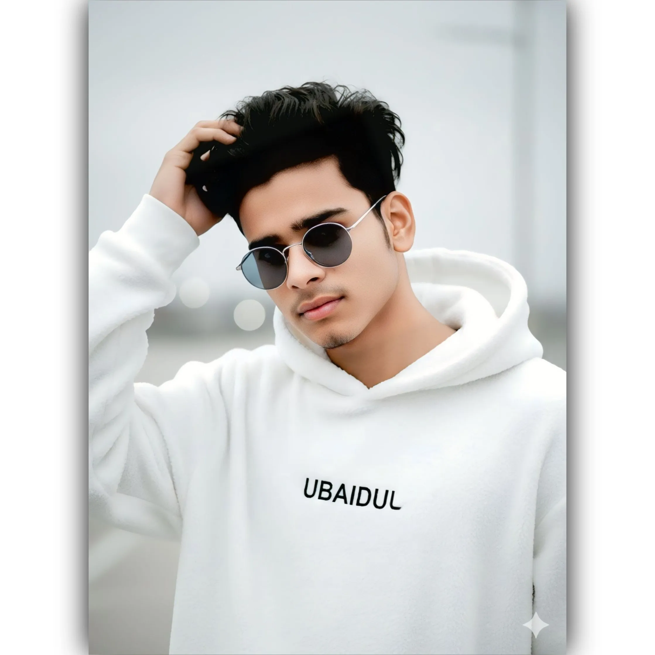 Ubaidul Islam