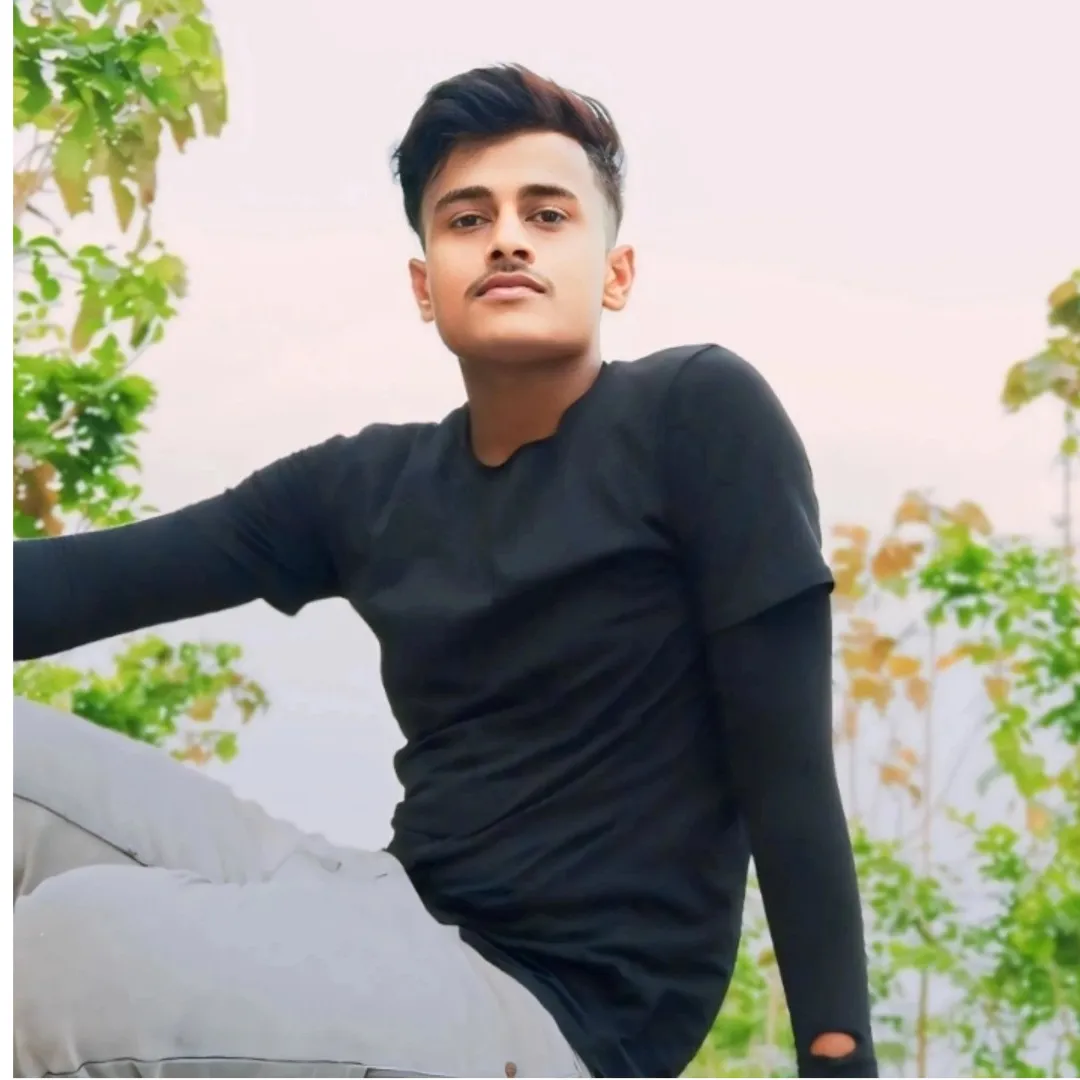 AVINASH KUMAR