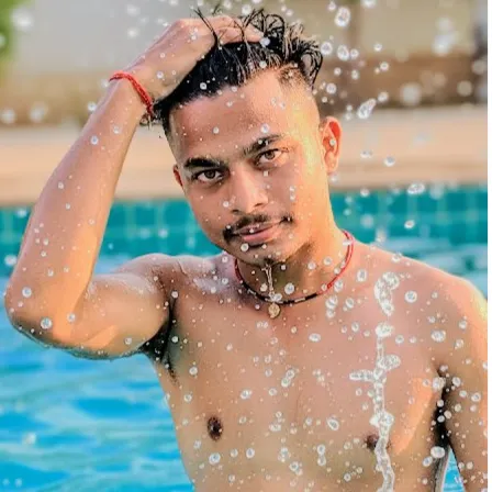 RohitRajput Rohit