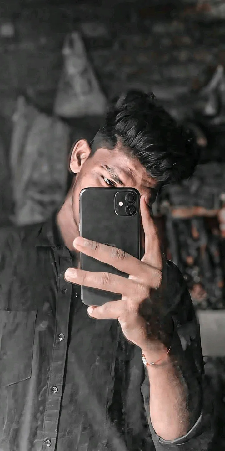 Indresh Chauhan