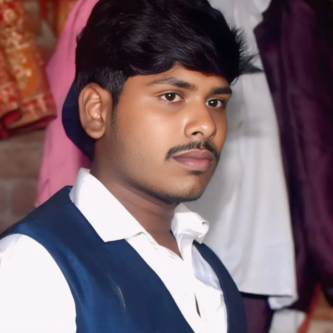 Sangam Singh