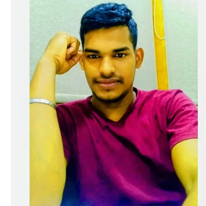 Ramrup Rai
