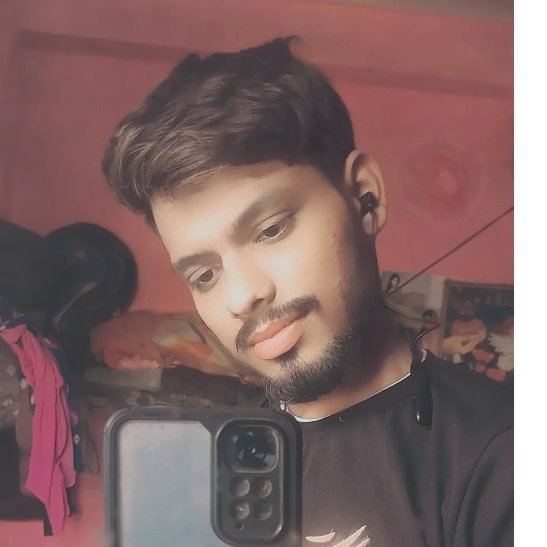 Shailendra yadav