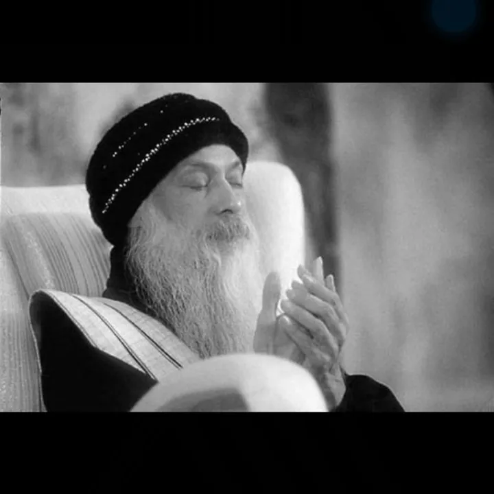 Osho vaani