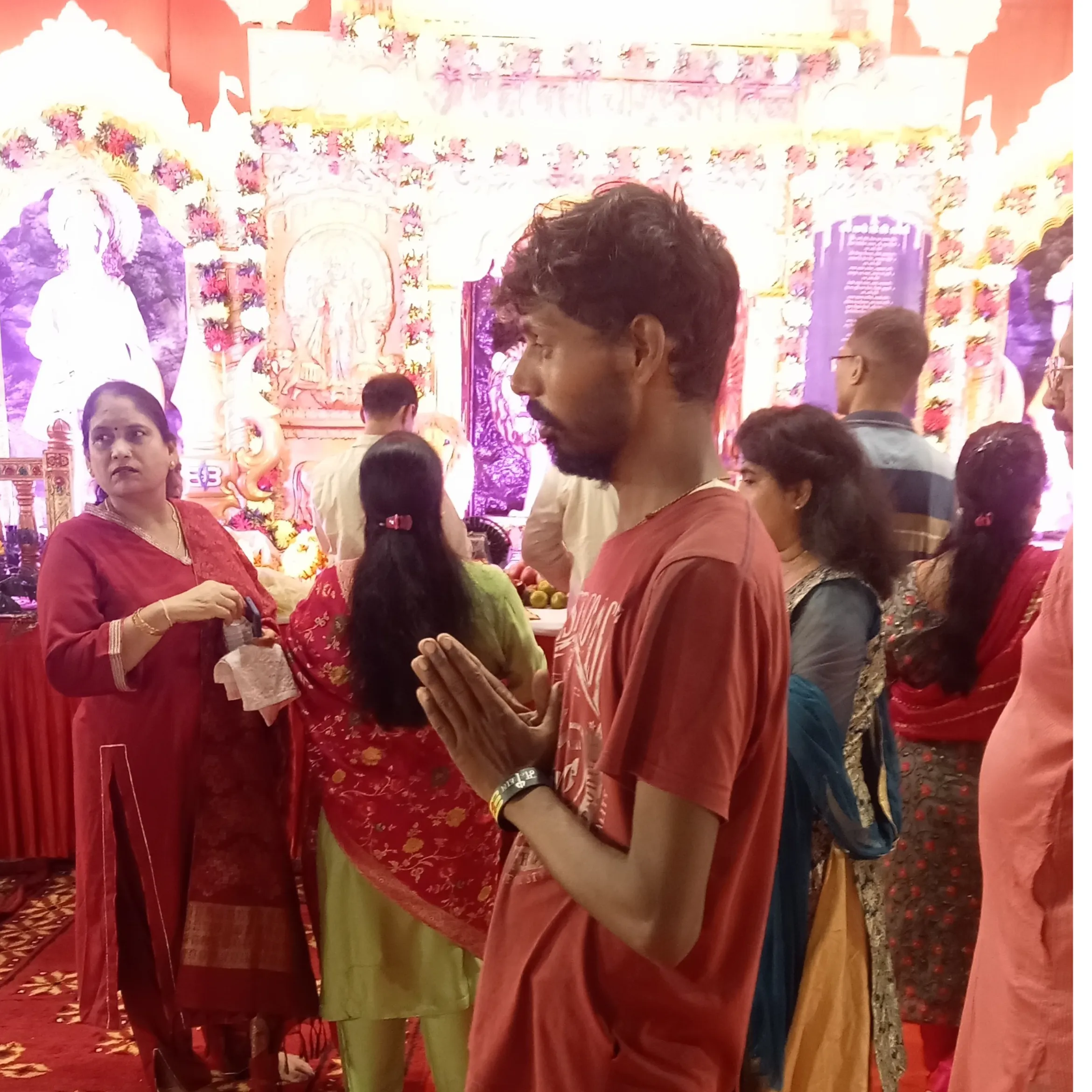 Rahul Agarwal