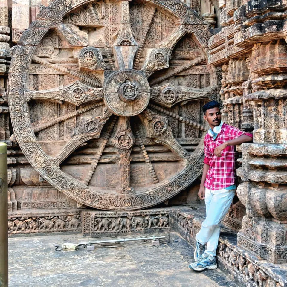 Ganesh Pradhan