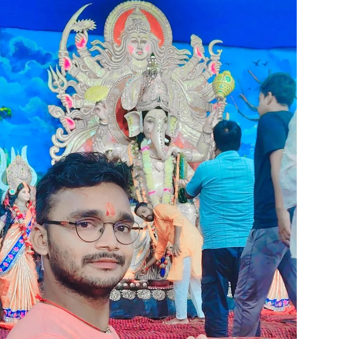 shivganga Raj