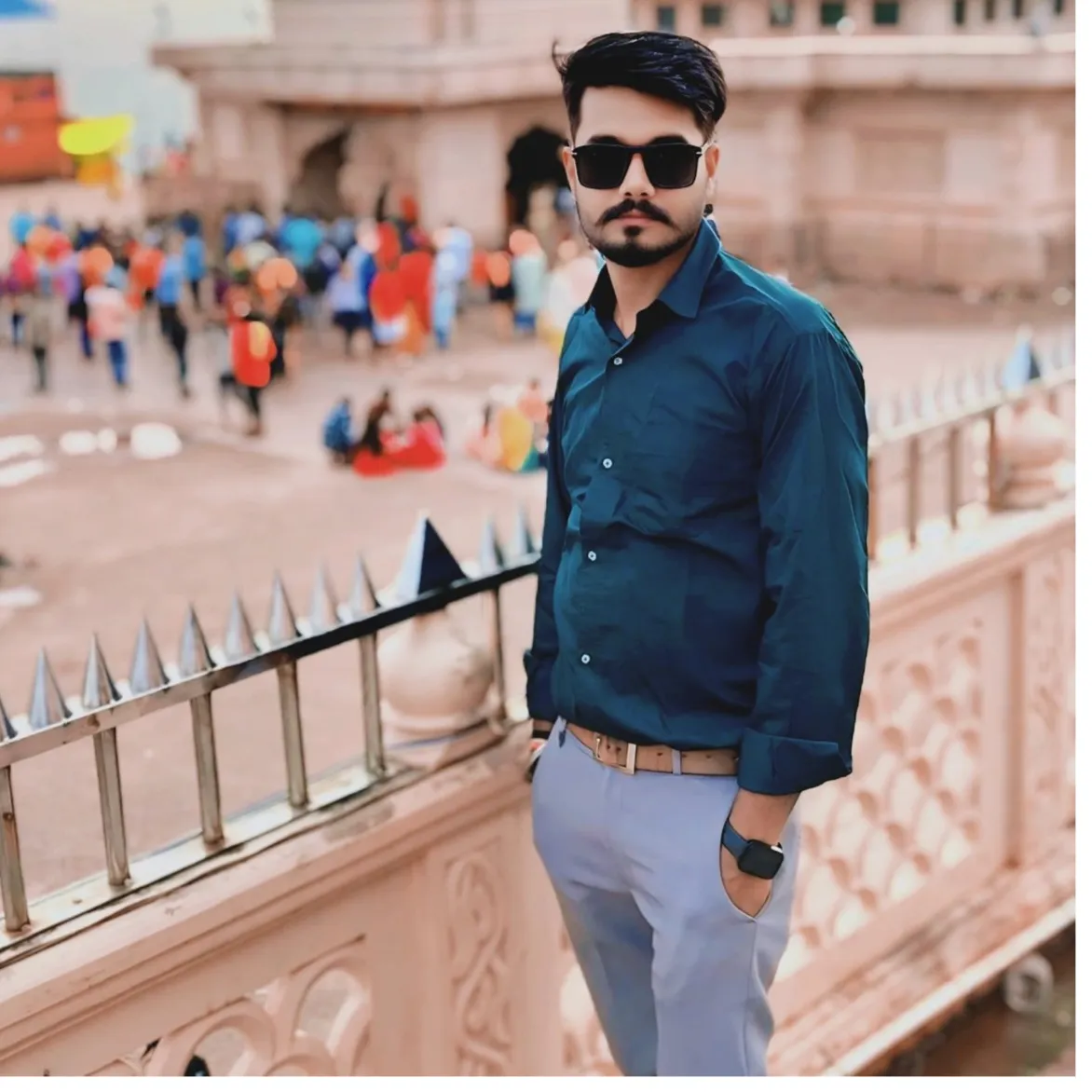 Hemant kushwaha