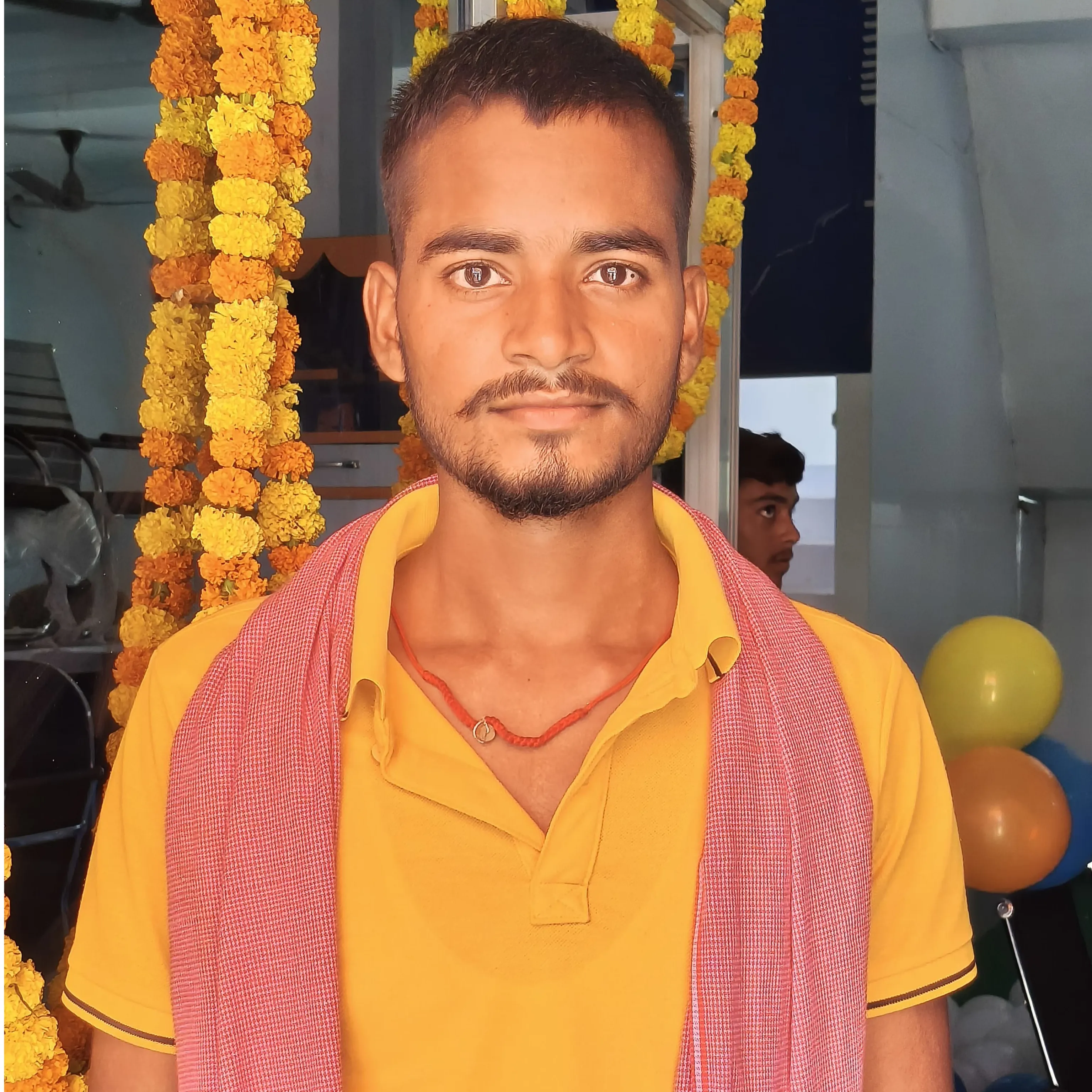 Shrichand Yadav