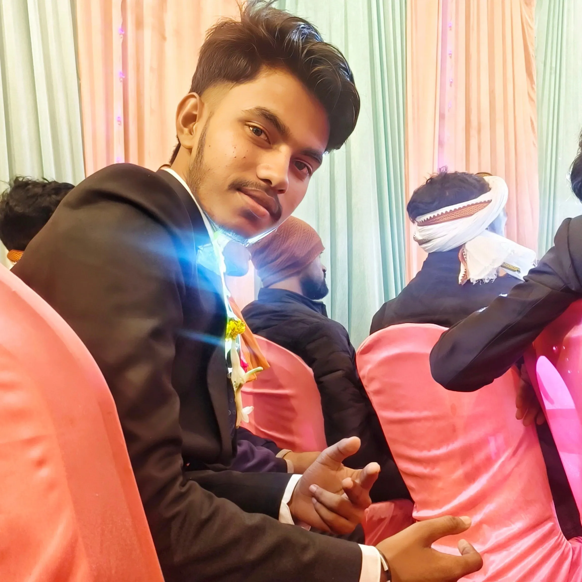 Himanshus zain