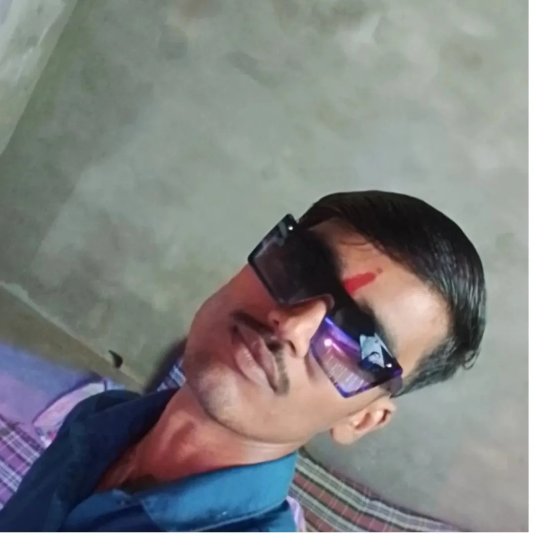 Sunil Saini