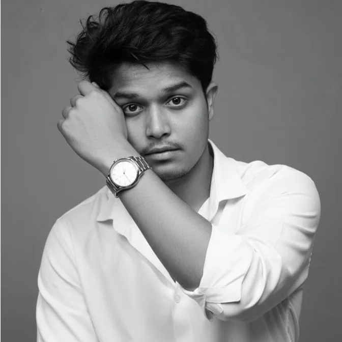 Kota Vinodkumar