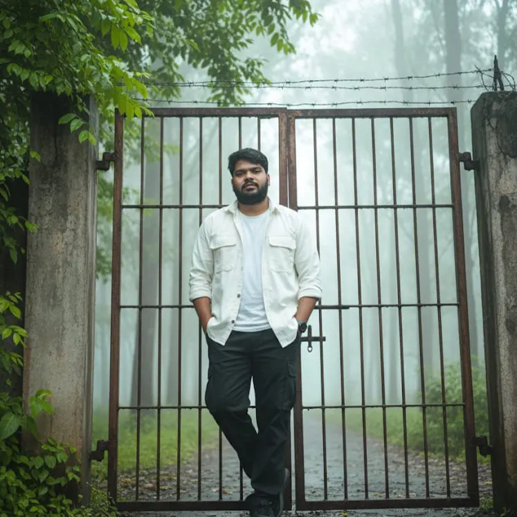 sachin Vaishnav