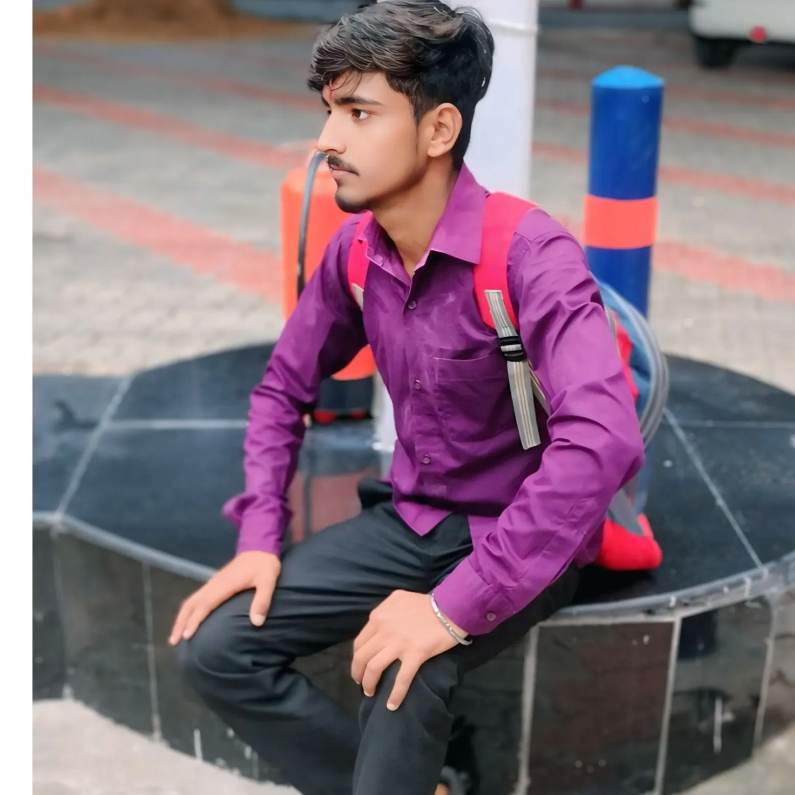 Deepesh Rajput