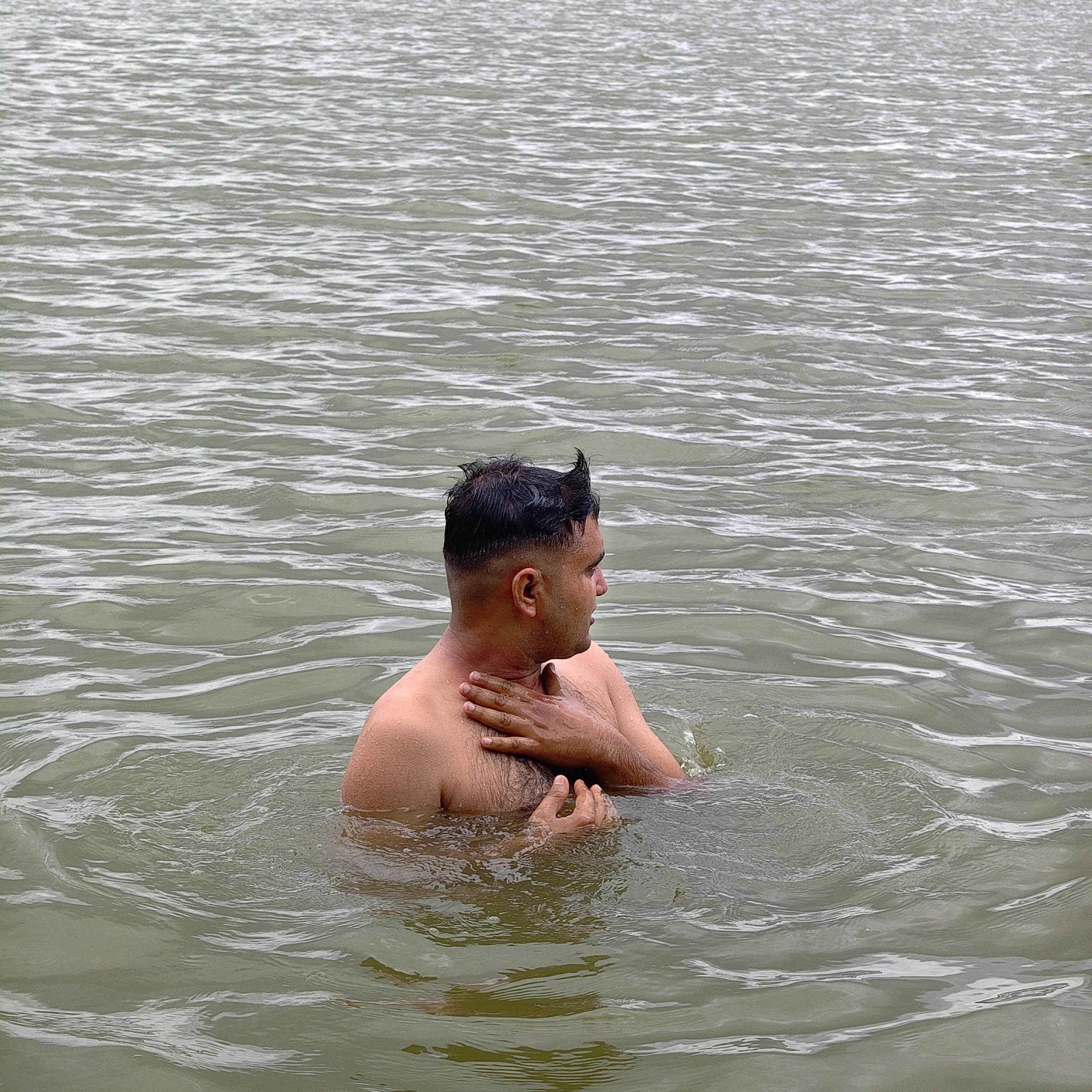vishnu Choudhary