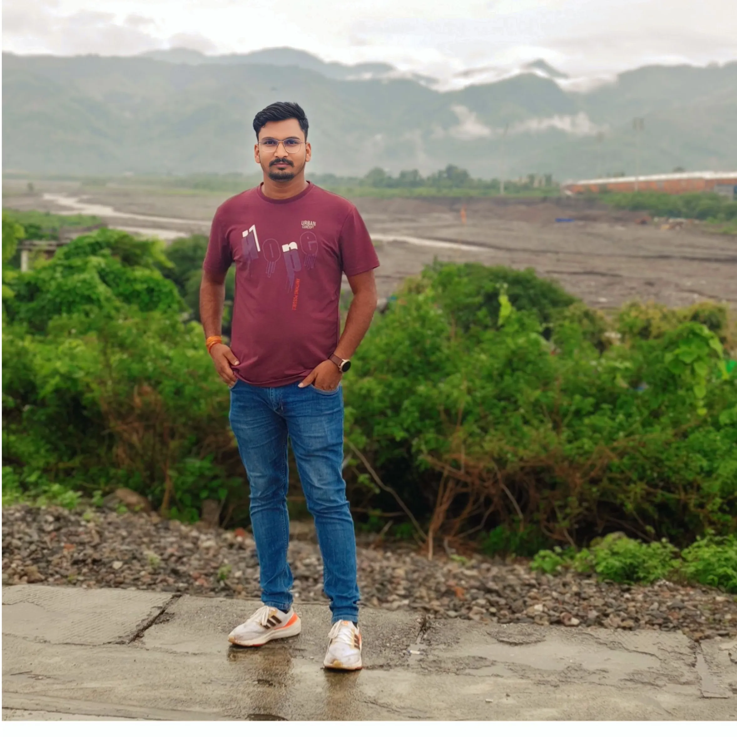 Abhay Kumar