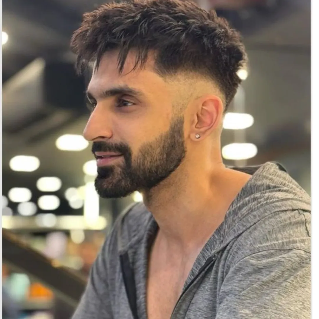 Shivam Sood