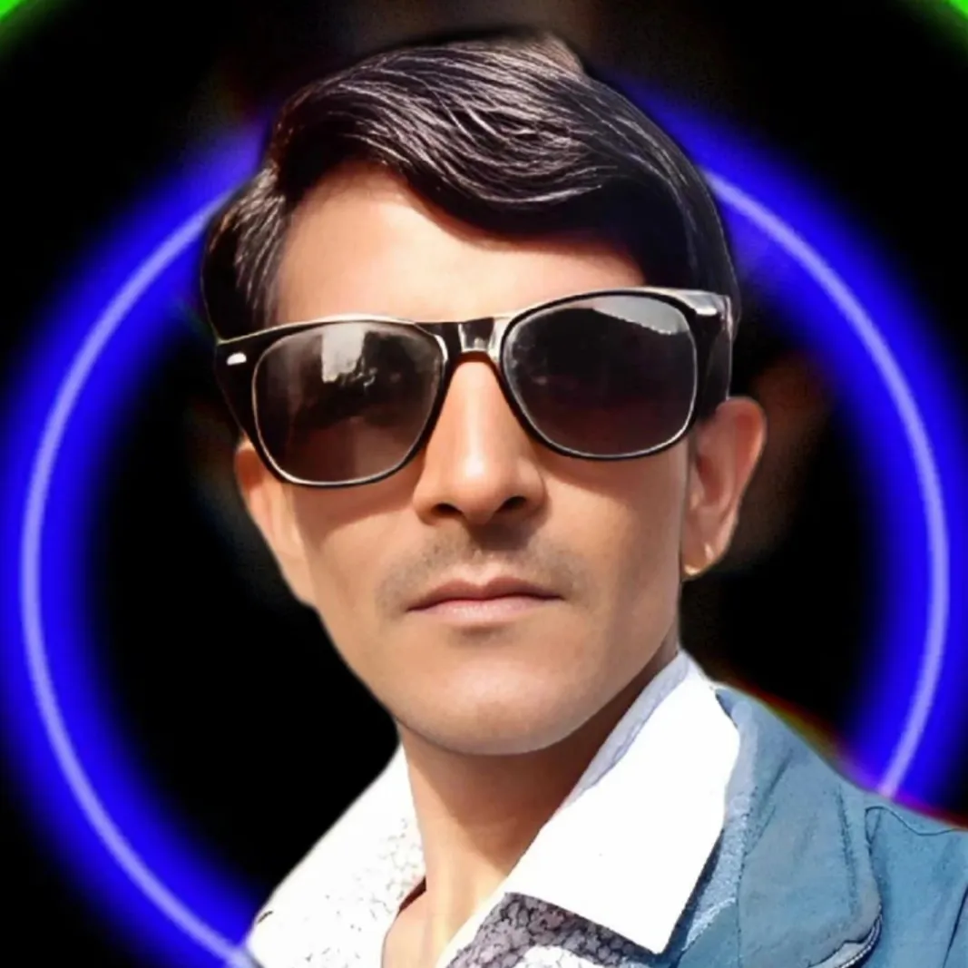 SARJU CHADAR