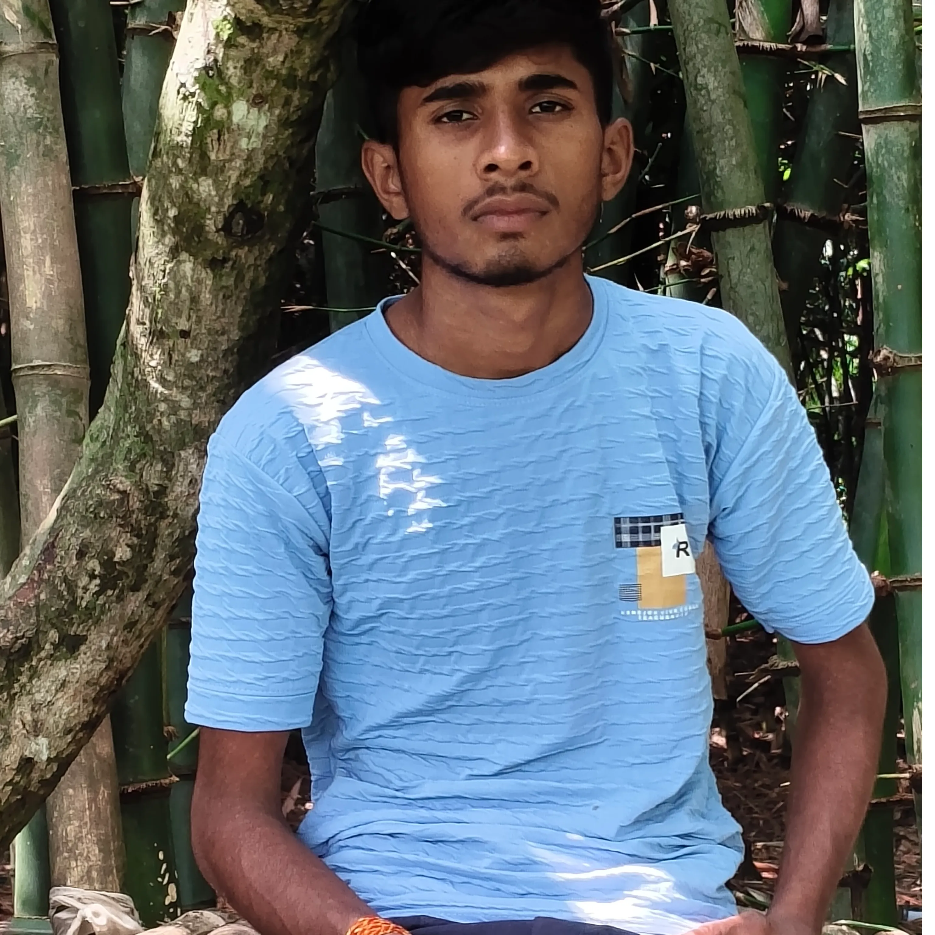 KRISHANA KUMAR