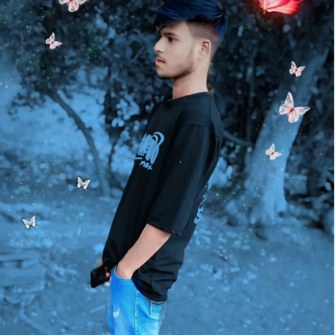 vishnu singh