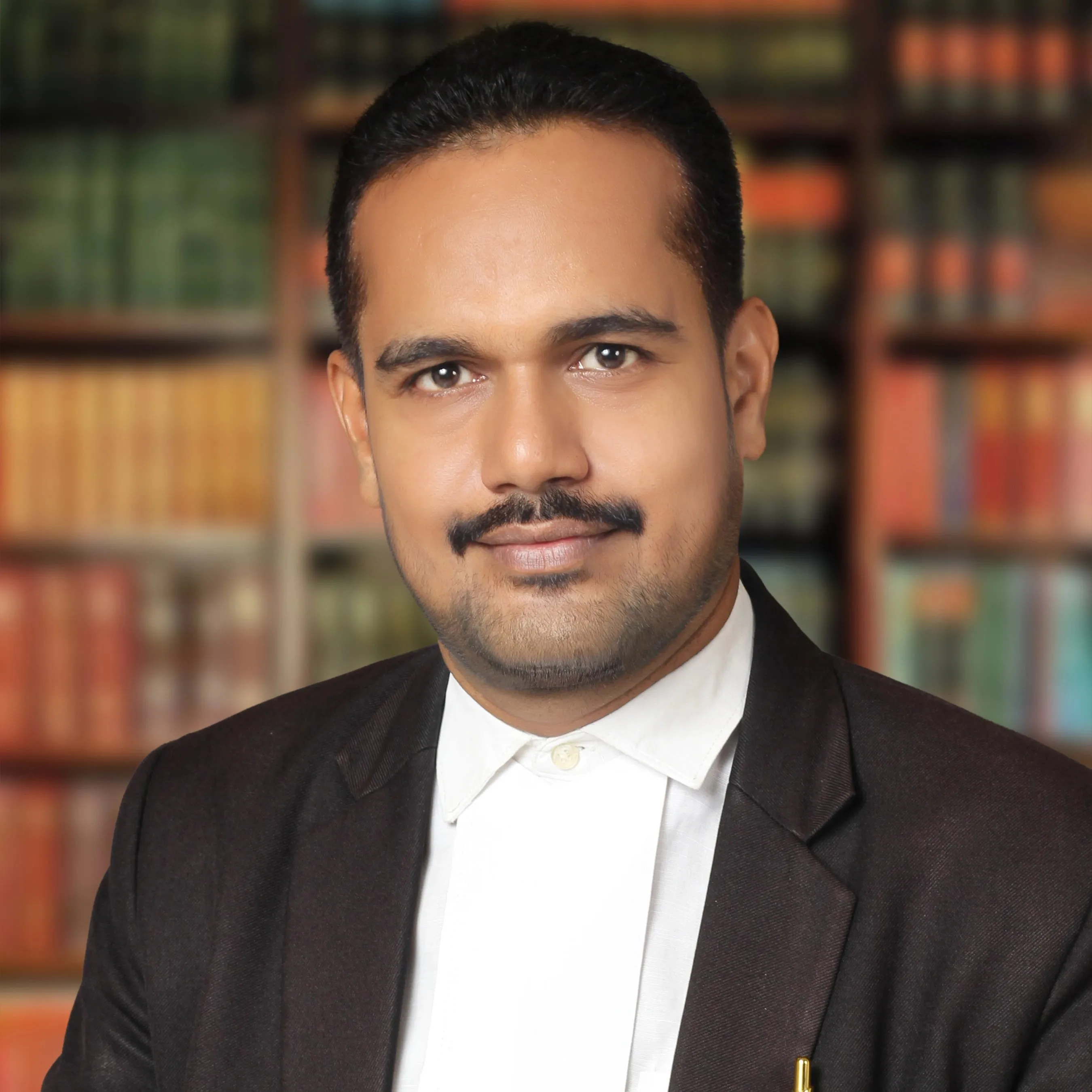 Shashi Rai
